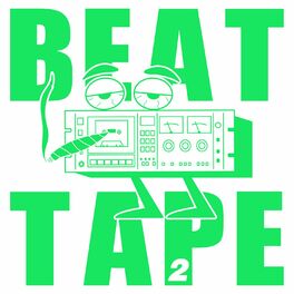 Album cover of Beat Tape 2