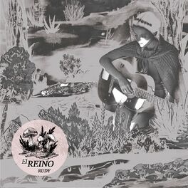 Album cover of El Reino
