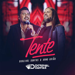 Album cover of Tente (Ao Vivo)