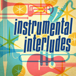 Album cover of Instrumental Interludes
