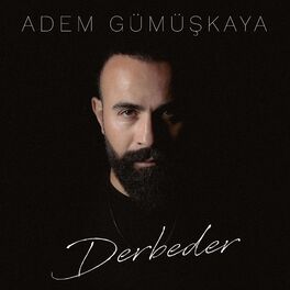 Album cover of Derbeder