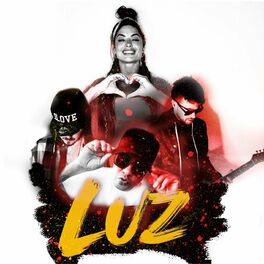 Album cover of Somos a Luz (feat. Barromeo, Aline Riscado, Adonai & Fernandinho Beat Box)