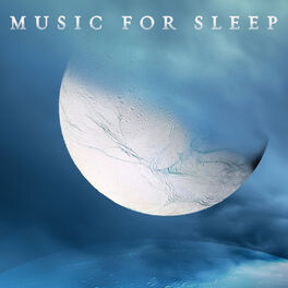 Album cover of Music for Sleep