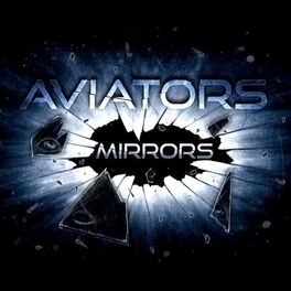 Album cover of Mirrors
