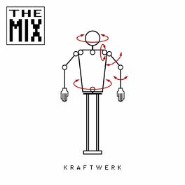 Album cover of The Mix (2009 Remaster)