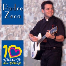 Album cover of Dez E Deus