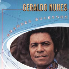 Album cover of Grandes Sucessos - Geraldo Nunes