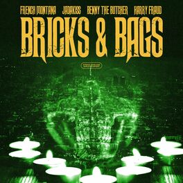 Album cover of Bricks & Bags