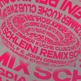 Album cover of Zwei Zimmer Küche Club (Remix)