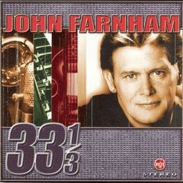 Album cover of 33 1/3
