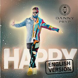 Album cover of Happy (English Version)