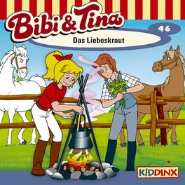 Album cover of Folge 46: Das Liebeskraut