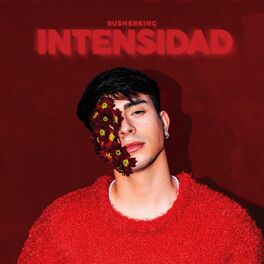 Album cover of INTENSIDAD