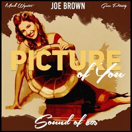 Album cover of Picture of You (Sound of 60s)