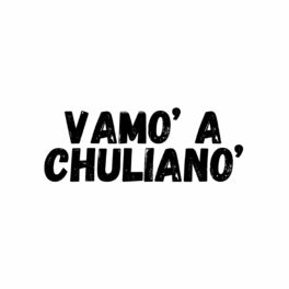 Album cover of Vamo' a Chuliano (feat. Yailin La mas Viral, Cherry Scom, Bulova, Bulin 47 & Black Jonas Point)