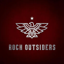 Album cover of Rock Outsiders