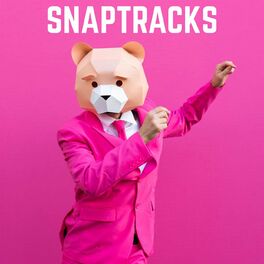 Album cover of Snaptracks
