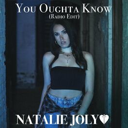 Album cover of You Oughta Know (Radio Edit)