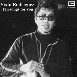 Album cover of Ten songs for you