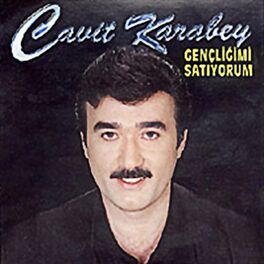 Album cover of Gençliğimi Satıyorum
