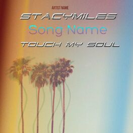 Album cover of Touch my soul (feat. Valley of wolves & Otr)