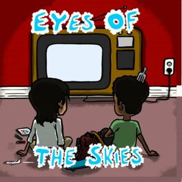Album cover of Eyes of the Skies