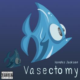 Album cover of Vasectomy
