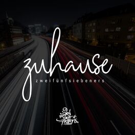 Album cover of Zuhause