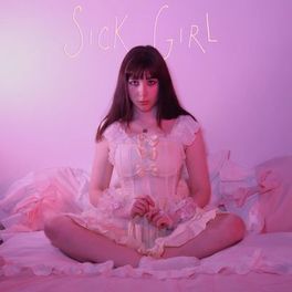Album cover of Sick Girl