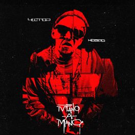 Album cover of MANO A MANO