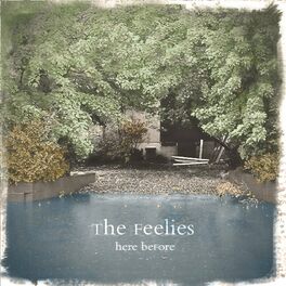 Album cover of Here Before