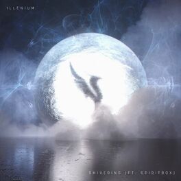 Album cover of Shivering (feat. Spiritbox)