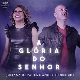 Album cover of A Glória do Senhor