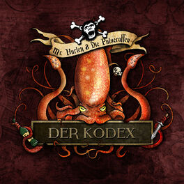 Album cover of Der Kodex (Kein Versprechen)