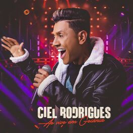 Album cover of Ao vivo em Goiânia