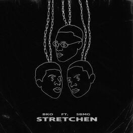 Album cover of Stretchen
