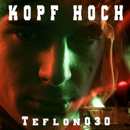 Album cover of Kopf hoch