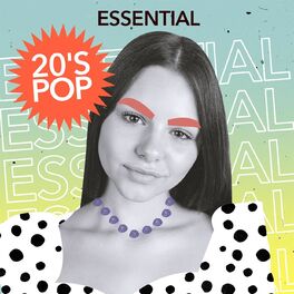 Album cover of Essential 20's Pop