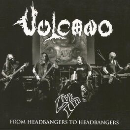 Album cover of Live III: From Headbangers to Headbangers
