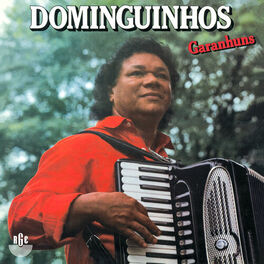 Album cover of Garanhuns