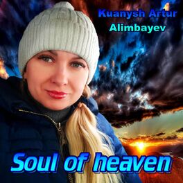 Album cover of Soul of heaven