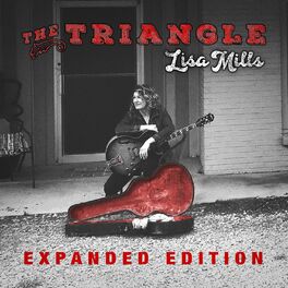 Album cover of The Triangle (Expanded Edition)