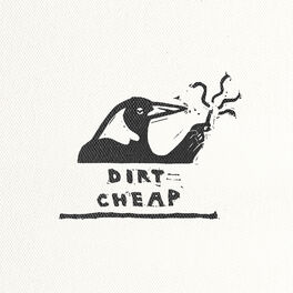 Album cover of Dirt Cheap