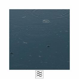 Album cover of Sonidos somnolientos de lluvia profunda y ruidosa para dormir bien