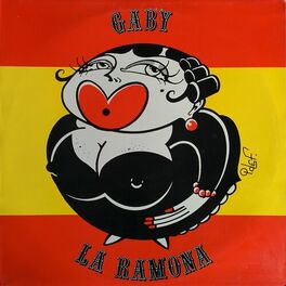 Album cover of La Ramona