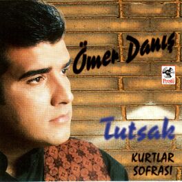 Album cover of Tutsak