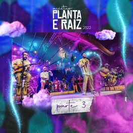 Album cover of Acústico Planta e Raiz 2022, Pt. 3 (Ao Vivo)