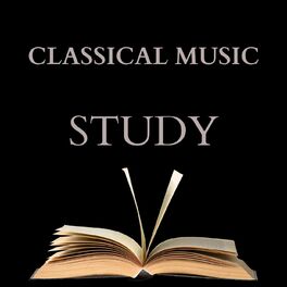 Album cover of Classical Music: Study