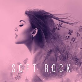 Album cover of Soft Rock