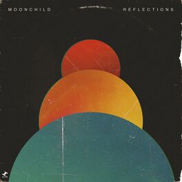 Album cover of Reflections